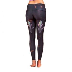 Teeki Buffalo Princess hot pant